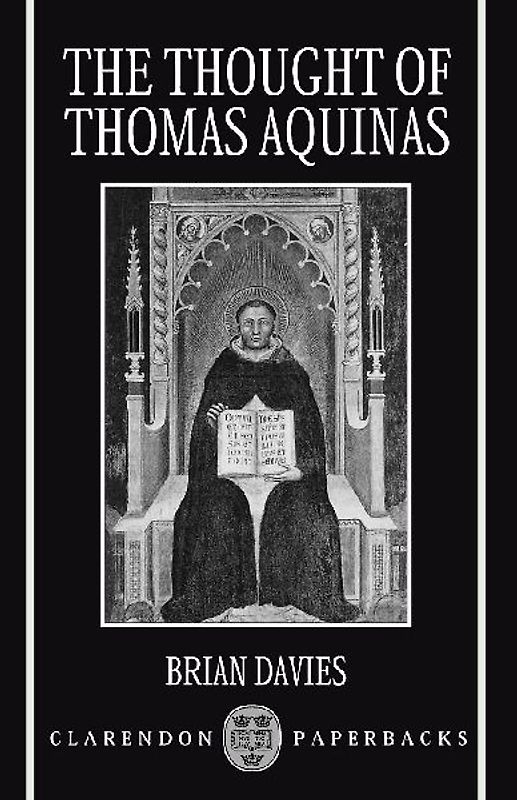The Thought of Thomas Aquinas