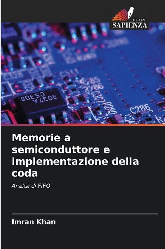 Memorie a semiconduttore e implementazione della coda