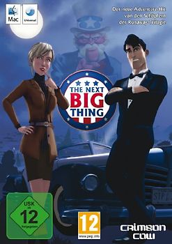 The Next Big Thing - [Mac] MacOS