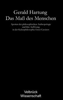 Das Maß des Menschen - Studienausgabe