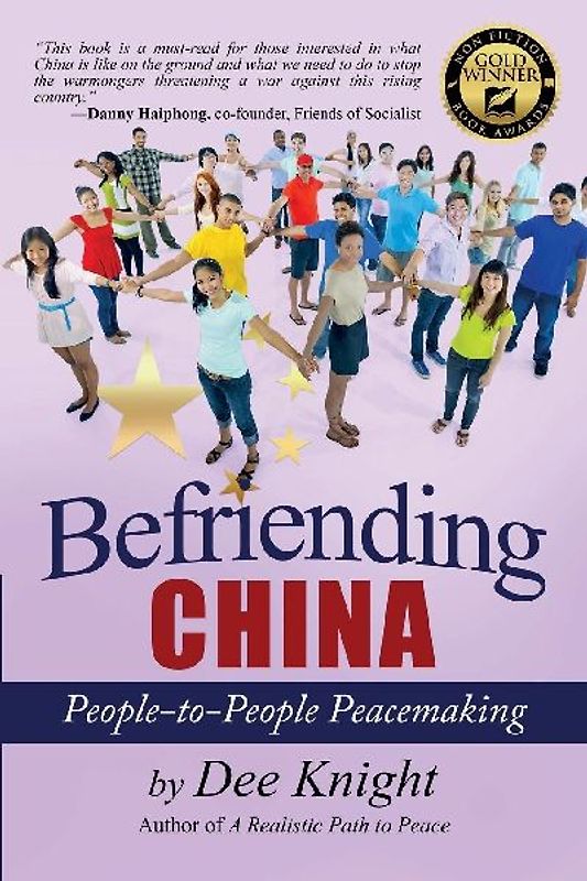 Befriending China