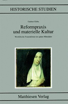 Reformpraxis und materielle Kultur