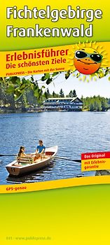 Fichtelgebirge und Frankenwald