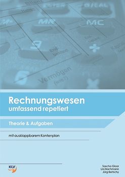 Rechnungswesen umfassend repetiert