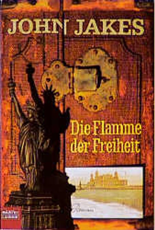Die Flamme der Freiheit
