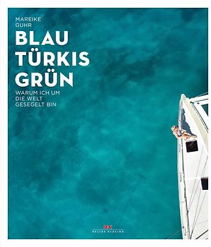 Blau Türkis Grün