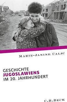 Geschichte Jugoslawiens im 20. Jahrhundert