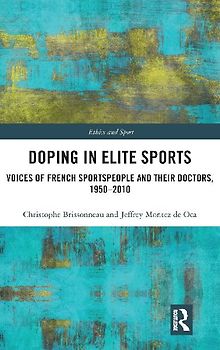 Doping in Elite Sports