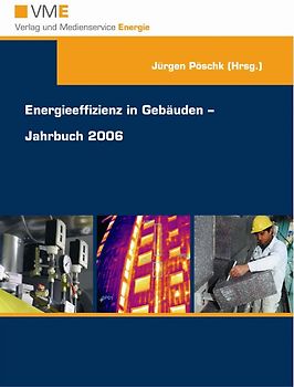 Energieeffizienz in Gebäuden