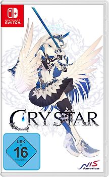Crystar Nintendo Switch