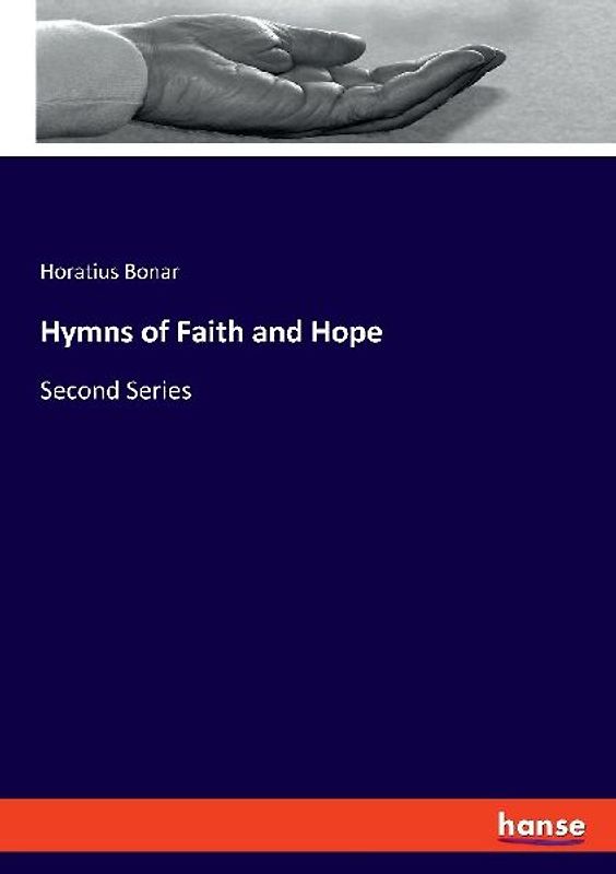 Hymns of Faith and Hope