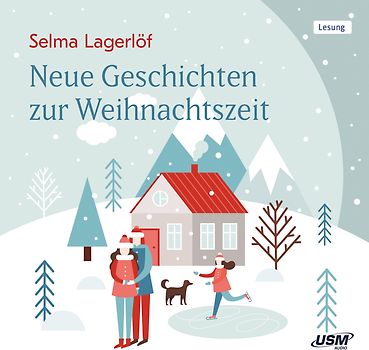 Neue Geschichten zur Weihnachtszeit