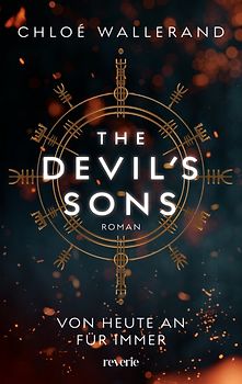 The Devil's Sons 1