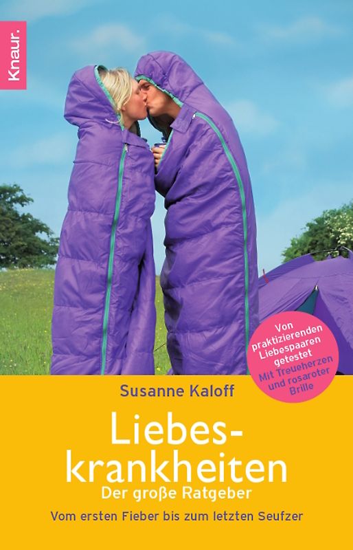 Liebeskrankheiten