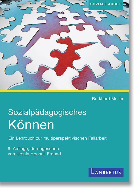 Sozialpädagogisches Können