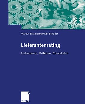 Lieferantenrating