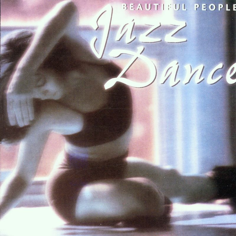 Beautiful People - Jazz Dance
