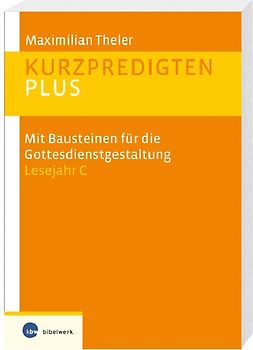 Kurzpredigten plus