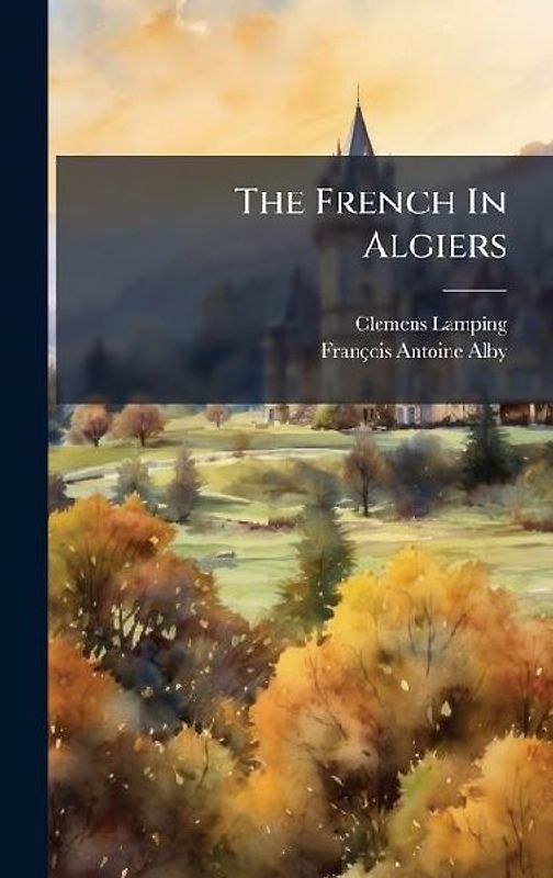 The French In Algiers