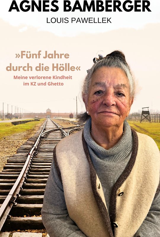 Fünf Jahre durch die Hölle