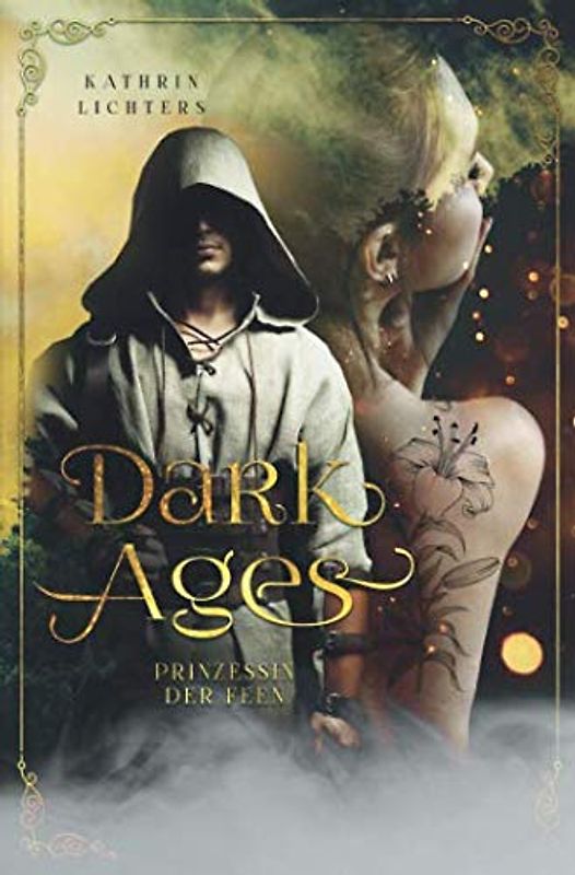 Dark Ages: Prinzessin der Feen