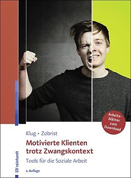 Motivierte Klienten trotz Zwangskontext