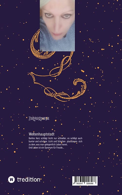 Lebensfreude in Berlin