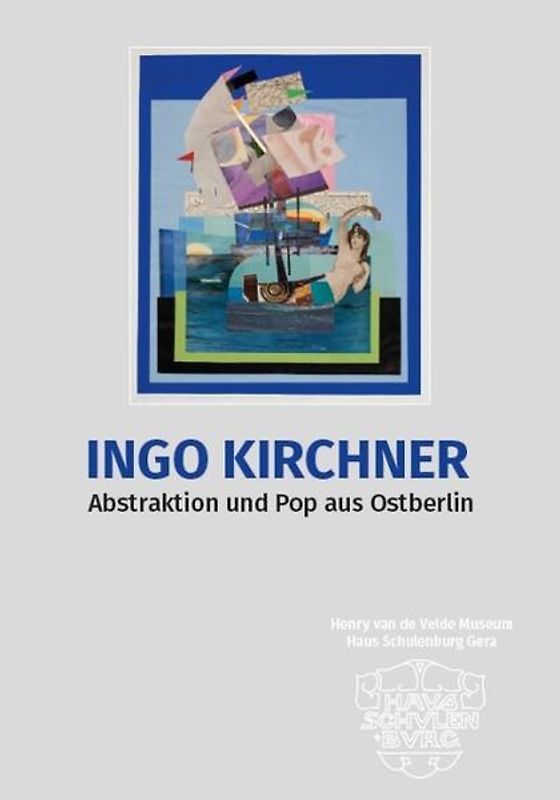 Ingo Kirchner