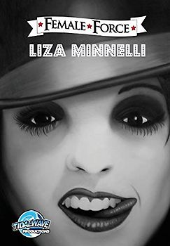 Female Force: Liza Minnelli