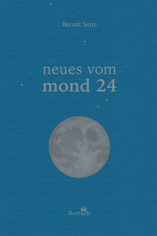 neues vom mond 24