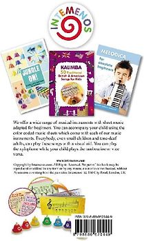 Super Easy Keyboard for Kids. Learn How to Transpose