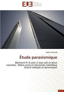 Étude parasismique