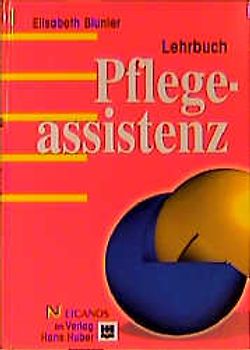 Die Pflegeassistenz