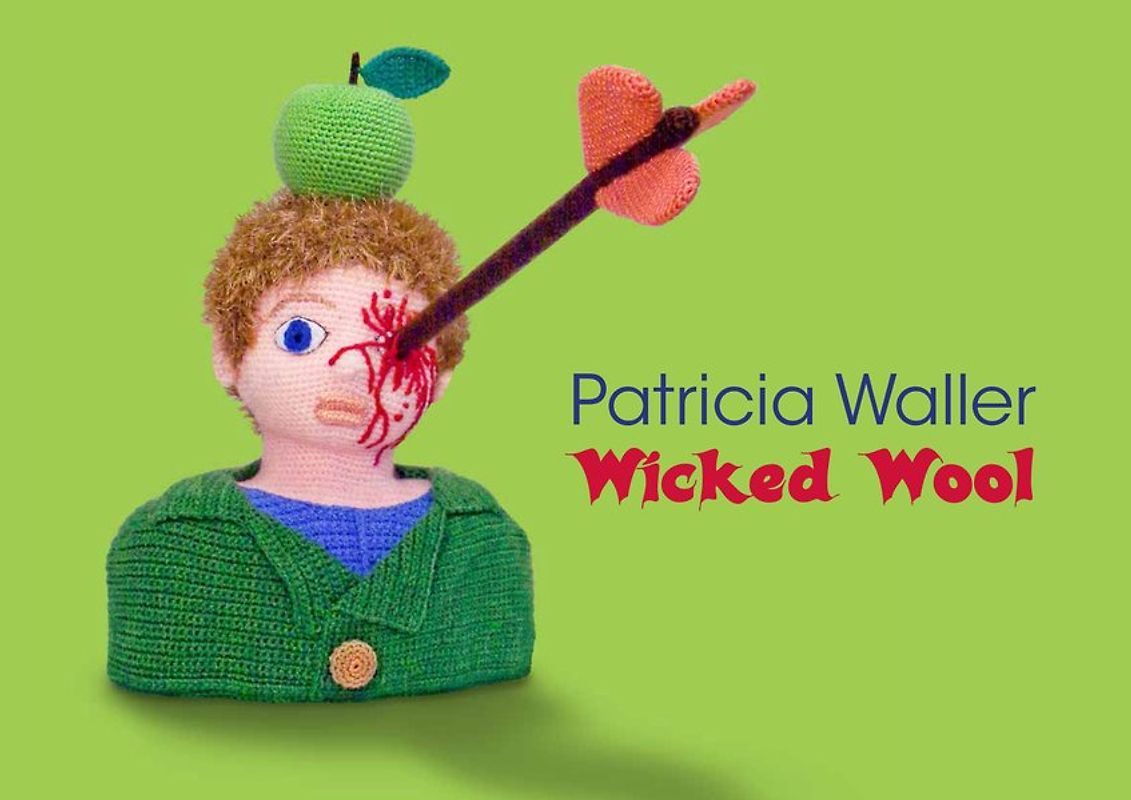 Patricia Waller, Wicked Wool