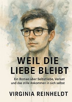 Weil die Liebe bleibt