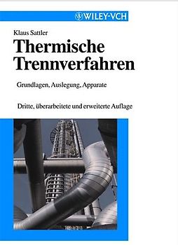 Thermische Trennverfahren