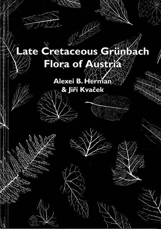 Late Cretaceous Grünbach Flora of Austria