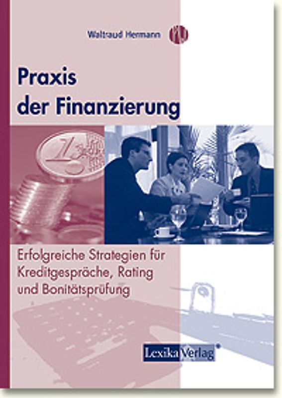 Praxis der Finanzierung