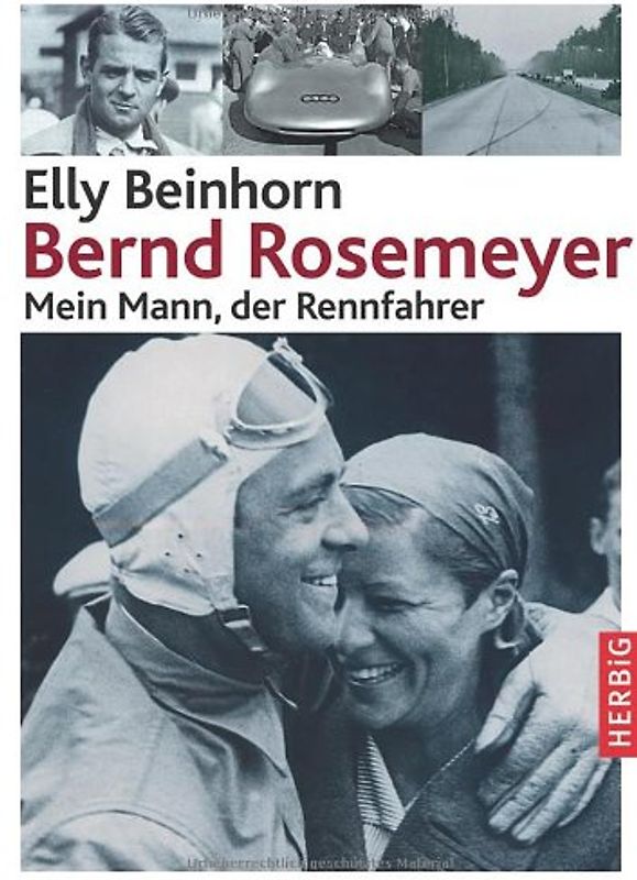 Bernd Rosemeyer
