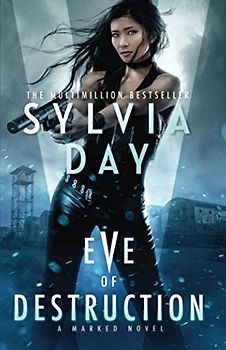 Eve of Destruction (Marked City, Band 2)