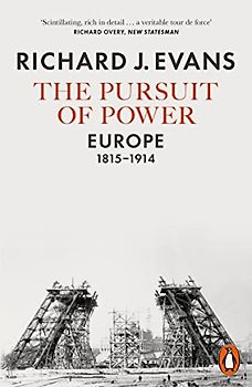 The Pursuit of Power
