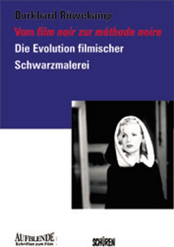 Die Evolution filmischer Schwarzmalerei