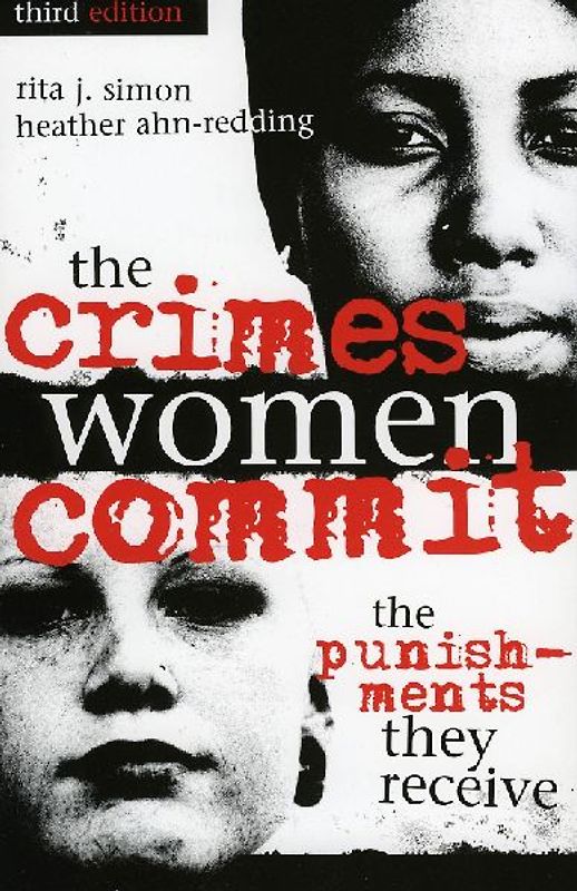 Crimes Women Commit