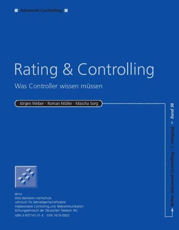 Rating & Controlling