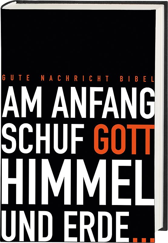 Gute Nachricht Bibel