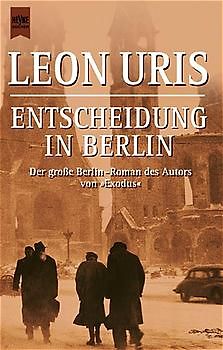 Entscheidung in Berlin