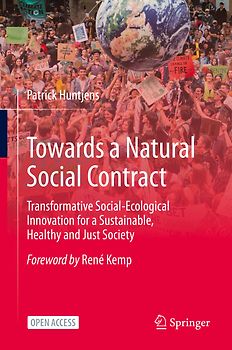 Towards a Natural Social Contract