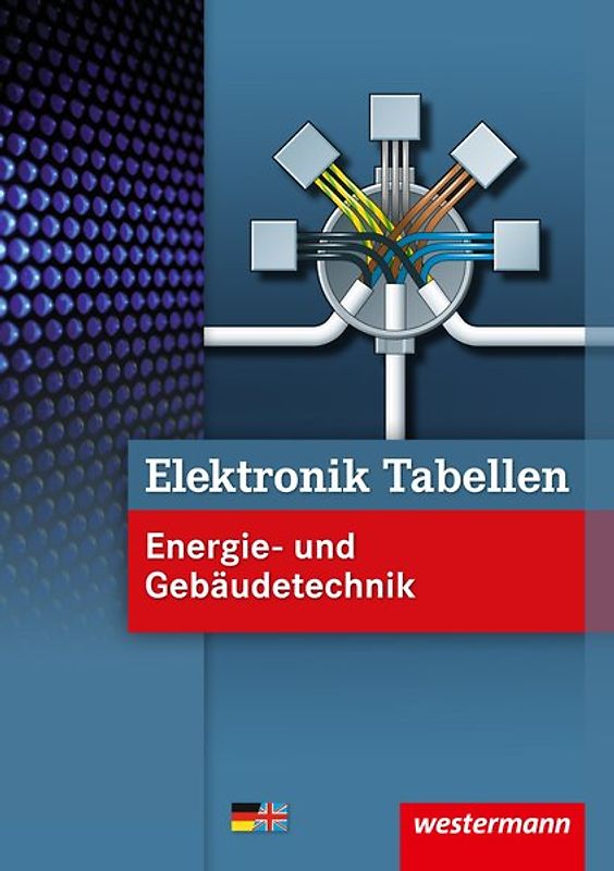 Elektronik Tabellen Energie- und Gebäudetechnik / Elektronik Tabellen