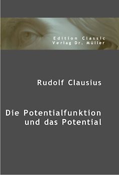 Rudolf Clausius