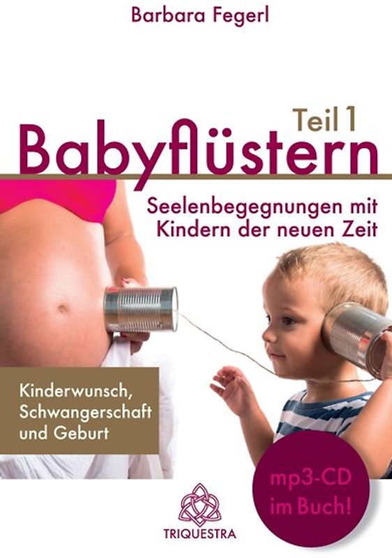 Babyflüstern Teil 1